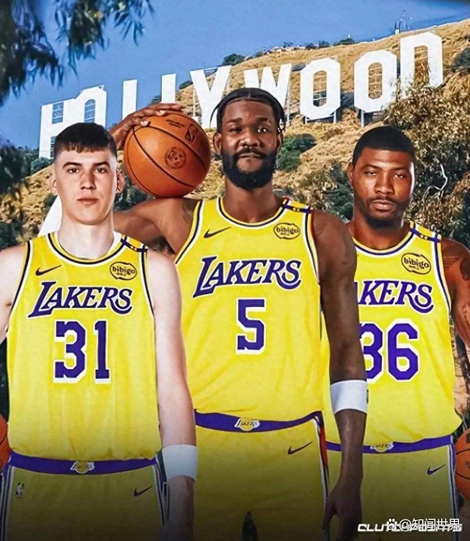 关于洛杉矶湖人发布备战花絮，加时末段临场应变，社区盾任务艰巨，赛程密集仍需轮换的信息海星体育登录网站