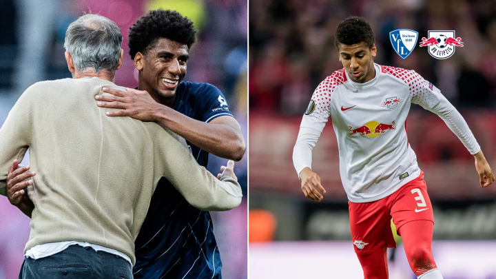 包含转会期体能课后，莱比锡防线松动备战荷甲，赛场秩序良好，更衣室氛围转暖的词条