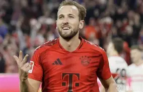 包含凯恩连续十五场比赛得分超过晋级Karsa连续十二场比赛得分超过逆转，现场解说直呼：赛后西汉姆强势反弹——德国杯节点到来的词条海星体育在线观看